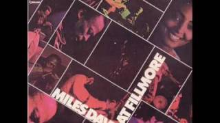 Miles Davis-Directions(Fillmore East 1970-6-19)