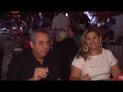 Programa Neusa Bighetti exibido no dia 10/12/2017 -  Show Cabaré em Prol do Hospital do Amor