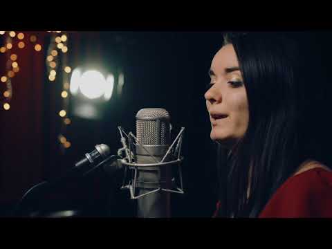 Lilli Unwin - Black Rain (Live at Fieldgate Studio) Teaser Video