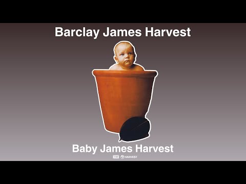 [Progressive Rock, Hard Rock] Barclay James Harvest - Baby James Harvest (1972)