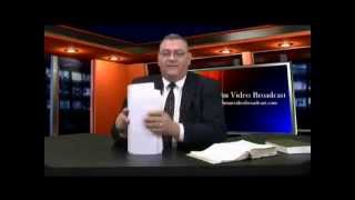 Translation / Rapture Part 3: King James Bible Prophecy  (CC for the Deaf)