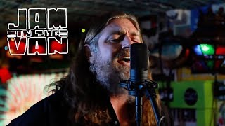 THE WHITE BUFFALO - "Chico" (Live at JITV HQ in Los Angeles, CA 2016) #JAMINTHEVAN