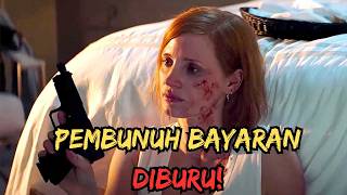 Download lagu This Beautiful Woman Turns Out to Be the Deadliest Assassin! | Ava Movie Recap mp3