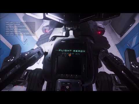 ╔ⓢⓣⓐⓡ ⓒⓘⓣⓘⓩⓔⓝ ③.② ◐ On peut ranger sa dragonfly dans son avenger titan !╗