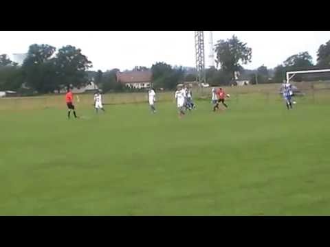 TJ Lokomotiva Petrovice - FC Slavoj Olympia Bruntál z.s. 8:2 (5:0)