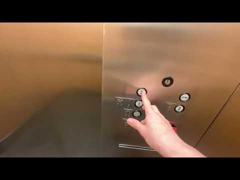Insanely Epic Dover Hydraulic Elevator