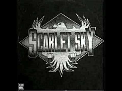 Scarlet Sky - Scarlet Sky (1993) (Full Album)