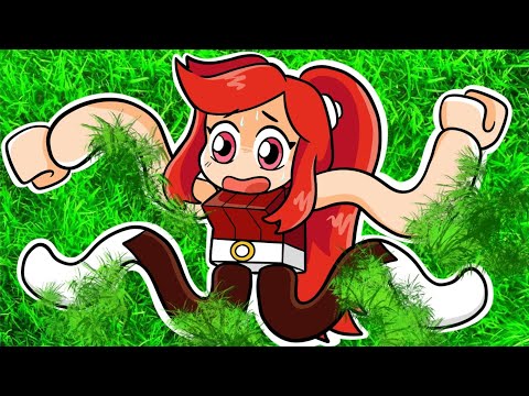 Zoe NON HA OSSA Su Roblox!