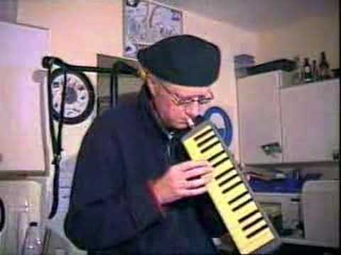 video frame placeholder