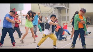 Ludacris - Stand Up (Dance Video) | Mihran Kirakosian Choreography