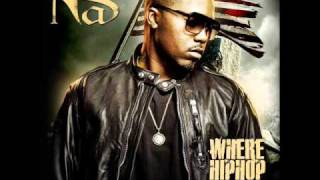 Nas Feat Drake - The Last Hope