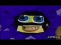 Klasky Csupo Logo Slow 1x 2x 4x 8x