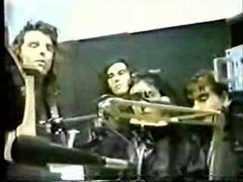 MOJADA - Vilma Palma E Vampiros | QTABs | Letras, Acordes y Tablaturas