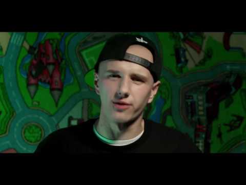 HYZIU x BOGU - PEWUERY - ZIELONE ŚWIATŁO [PROD. URAZ] VIDEO!