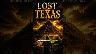 The Lost Civilizations of Texas They Never Teach | Hidden History