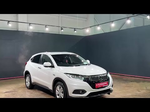 Honda Vezel 1.5 HYBRD - FACTORY ALLOY WHEELS - CRU - Image 2