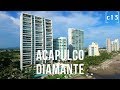 Acapulco Diamante 4K