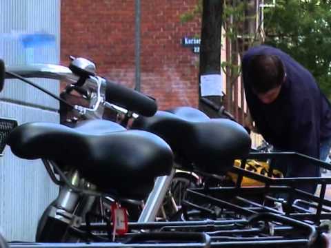 SJOV - og med skjult kamera!