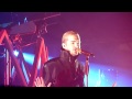 HD Tokio Hotel Darkside Of The Sun Live Tonhalle München 2017 Munich Germany