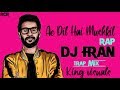 RCR Rap Song Ae Dil Hai Mushkil Trap Mix D Fran King Visuals