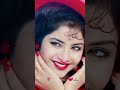 Divya Bharti ️