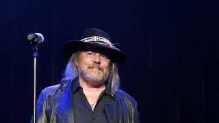 Dokken – “It's Not Love” – Genesee Theater, Waukegan, IL – 10/30/21
