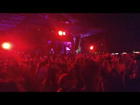 Deborah de Luca @ La Estación. Córdoba, Argentina 16.12.18