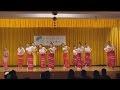 NYCCC OPEN House Dec 2016 Dai Dance