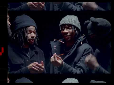 KENNY MASON - FACTS (EXTENDED VERSION)