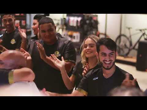 Vídeo de Inauguração