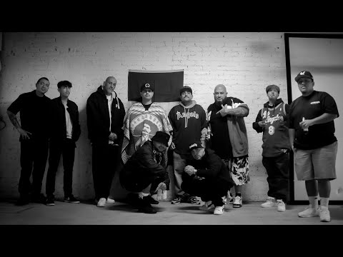 Lari The G - CHECKMATE Ft. Spanish Fly (Official Music Video)