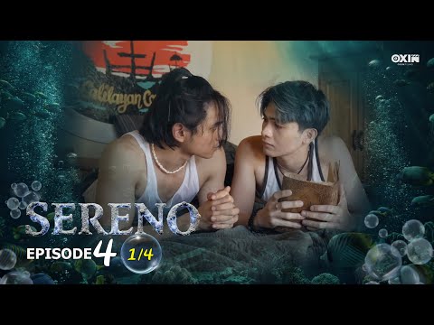 SERENO | BL Series | EP.4 [1/4]