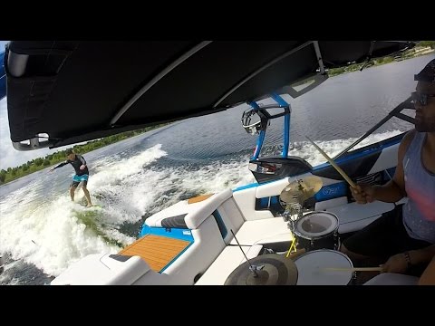 GoPro Done In One: Roderick Montgomery II - Clermont, FL 4.6.15 - Music