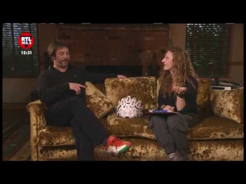 Jamiroquai Jay Kay Interview| RTL 102.5 31/03/17 Part 4