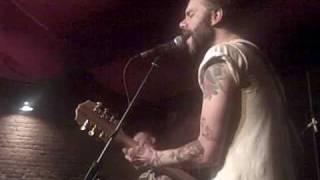 Lucero - Dangerous Thing