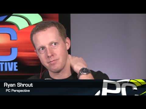 PC Perspective Podcast 233 - 01/03/13