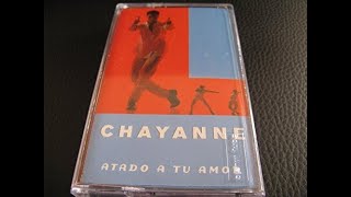 Chayanne - Atado a Tu Amor (Karaoke With Lead Voca