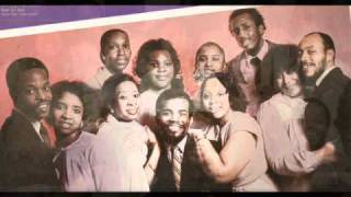 The New York Community Choir / Nothing Can Separate Me From Your Love