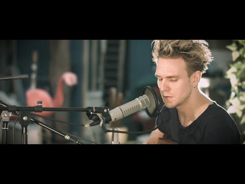 Jan Verstraeten & Friends - Live Session