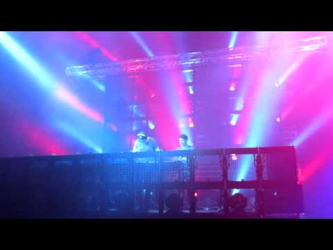 Filo & Peri: This Night [Live in Edmonton 2012]