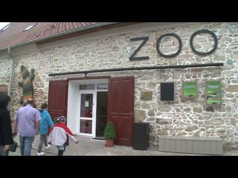 NA ŠPACÍRU - KROKODÝLÍ ZOO PROTIVÍN