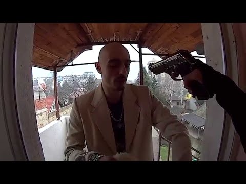 Iza scene - ISKAZ - Lerdi ft. BVANA, MIKRI