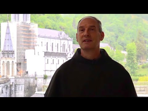 Mgr François Bustillo, nouvel évêque d’Ajaccio