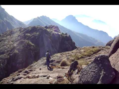 Pico dos Marins 2010