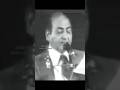 Kya Hua Tera Wada Live Singing Rafi Sahab Shorts Kyahuateravada Rafi Mdrafi Shortsfeed