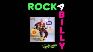 MEXICALI ROSE - Deke Dickerson