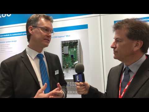 embedded world 2017: TQ-Systems Goes International with Embedded Board, System Solutions