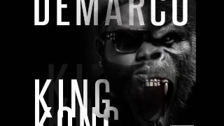 Demarco - King Kong (Mavado Diss) - August 2016