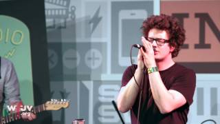 Pickwick - "Halls of Columbia" (Live from the Public Radio Rocks SXSW)