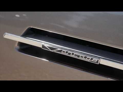 1989 Aston Martin V8 Vantage Volante - 'PoW Adaption' - Nicholas Mee & Company